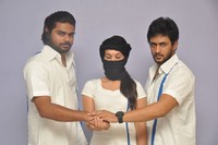 Oka Criminal Prema Katha Movie Audio Launch